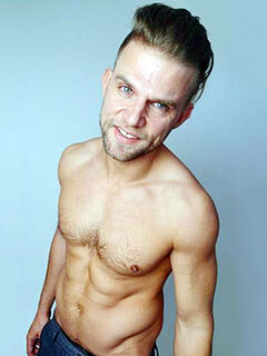 Vince Karter